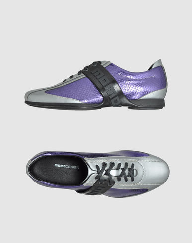 ZOOM MOMO DESIGN - Sneakers
