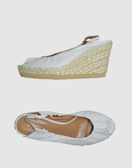 BOTTEGA - CALZATURE - Zeppe - su YOOX.COM