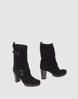 Gianvito Rossi Ankle Boots - Item 44317189