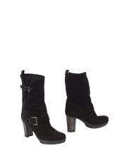 GIANVITO ROSSI - Ankle boots