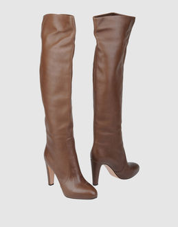 Gianvito Rossi High-heeled Boots - Item 44317212