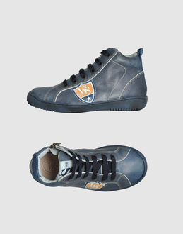 Walk Safari Sneakers - Item 44317213