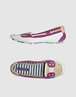 LOGAN - CALZATURE - Mocassini - su YOOX.COM