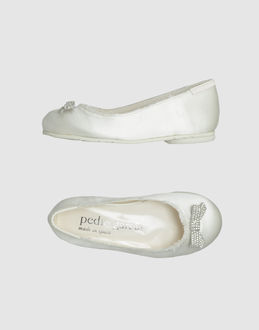 Pedro Garc??a Ballet Flats - Item 44317257