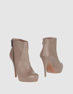 Mauro Grifoni Ankle Boots - Item 44317260