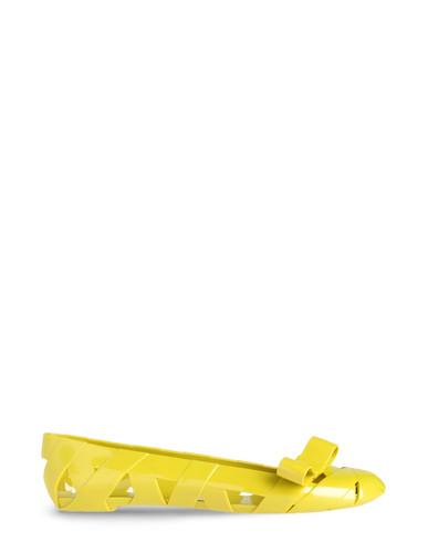Moschino, Ballet flats