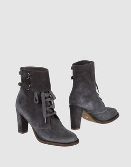Brunello Cucinelli Ankle Boots - Item 44317312