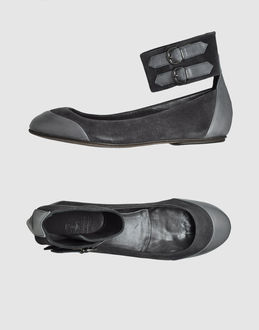 Brunello Cucinelli Ballet Flats - Item 44317318