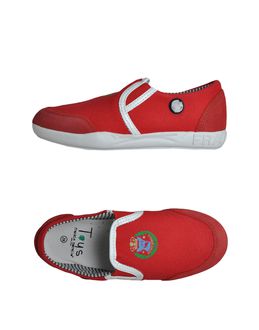 Toys Frankie Morello Slip-on Sneakers - Item 44317349