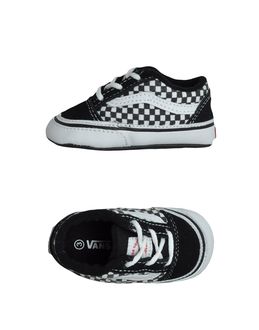 VANS - SCHUHE - Sneakers - bei YOOX.COM