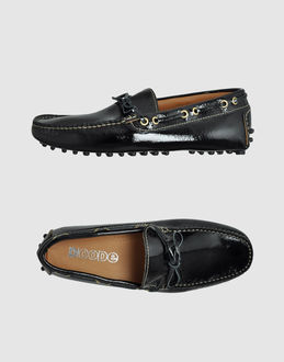 Dcode Moccassins - Item 44317373