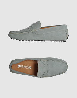Dcode Moccassins - Item 44317376