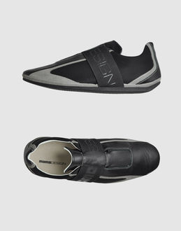MOMO DESIGN - CALZATURE - Sneakers slip on - su YOOX.COM