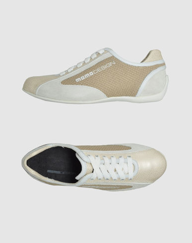 ZOOM MOMO DESIGN - Sneakers
