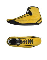 MOMO DESIGN - High-top sneaker