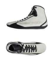 MOMO DESIGN - High-top sneaker