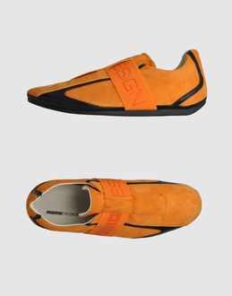 MOMO DESIGN - CALZATURE - Sneakers slip on - su YOOX.COM