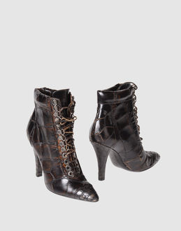 Givenchy Ankle Boots - Item 44317552