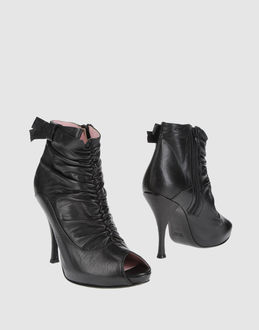 SHOE BIJOU - CALZATURE - Stivaletti - su YOOX.COM