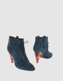 Kenzo Ankle Boots - Item 44317669