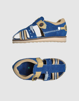 Toys Frankie Morello Sandals - Item 44317671