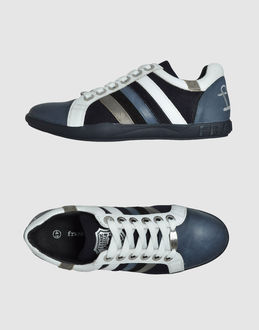  Bild frankie morello - Sneakers