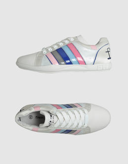  Bild frankie morello - Sneakers