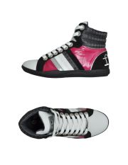 FRANKIE MORELLO - High-top sneaker
