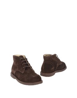 La Stupenderia Ankle Boots - Item 44317817