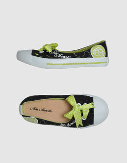 MISS MORELLO - SCHUHE - Ballerinas - bei YOOX.COM