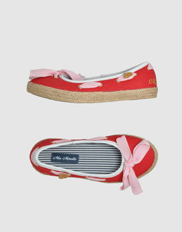 Miss Morello Ballet Flats - Item 44317849