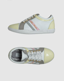 Miss Morello Sneakers - Item 44317856