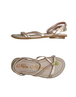 Miss Morello Sandals - Item 44317866