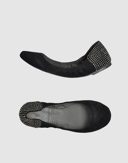 HOSS INTROPIA - CALZATURE - Ballerine - su YOOX.COM