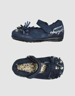 ROBERTO CAVALLI ANGELS - SCHUHE - Ballerinas - bei YOOX.COM
