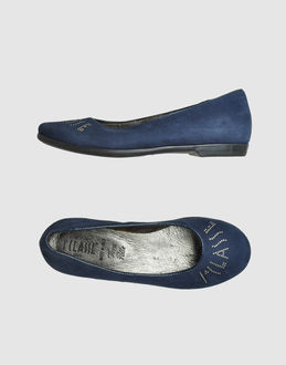 ALVIERO MARTINI 1A CLASSE - SCHUHE - Ballerinas - bei YOOX.COM