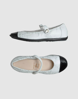 ALVIERO MARTINI 1A CLASSE - SCHUHE - Ballerinas - bei YOOX.COM