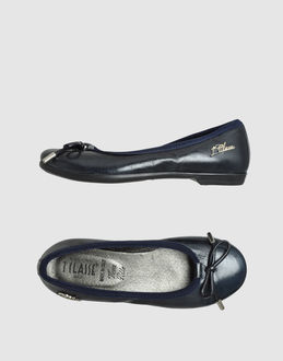 ALVIERO MARTINI 1A CLASSE - SCHUHE - Ballerinas - bei YOOX.COM