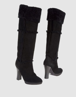 Andrea Pfister  High-heeled Boots - Item 44318124