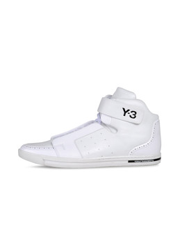 Y-3 - High-top sneaker