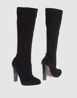 Andrea Pfister  High-heeled Boots - Item 44318127