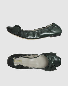 SEBASTIAN - SCHUHE - Ballerinas - bei YOOX.COM