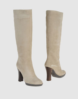 Andrea Pfister  High-heeled Boots - Item 44318139