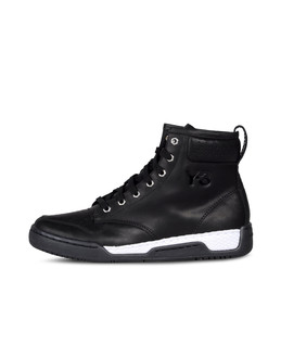 Y-3 - High-top sneaker