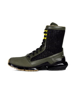 Y-3 - Ankle boots