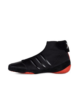 Y-3 - High-top sneaker
