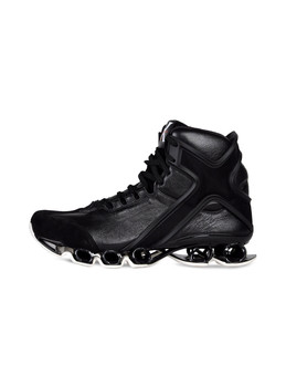 Y-3 - High-top sneaker