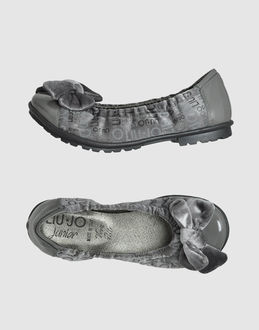 LIU JO - SCHUHE - Ballerinas - bei YOOX.COM