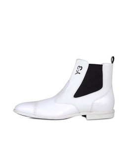 Y-3 - Ankle boots