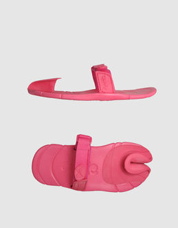 TERRA PLANA - CALZATURE - Infradito - su YOOX.COM